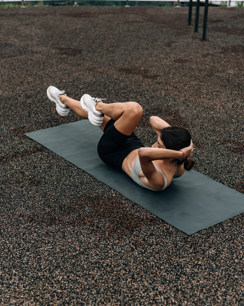 Why Choose Finathletics