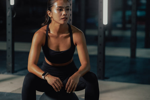 Activewear That Works Beyond the Gym