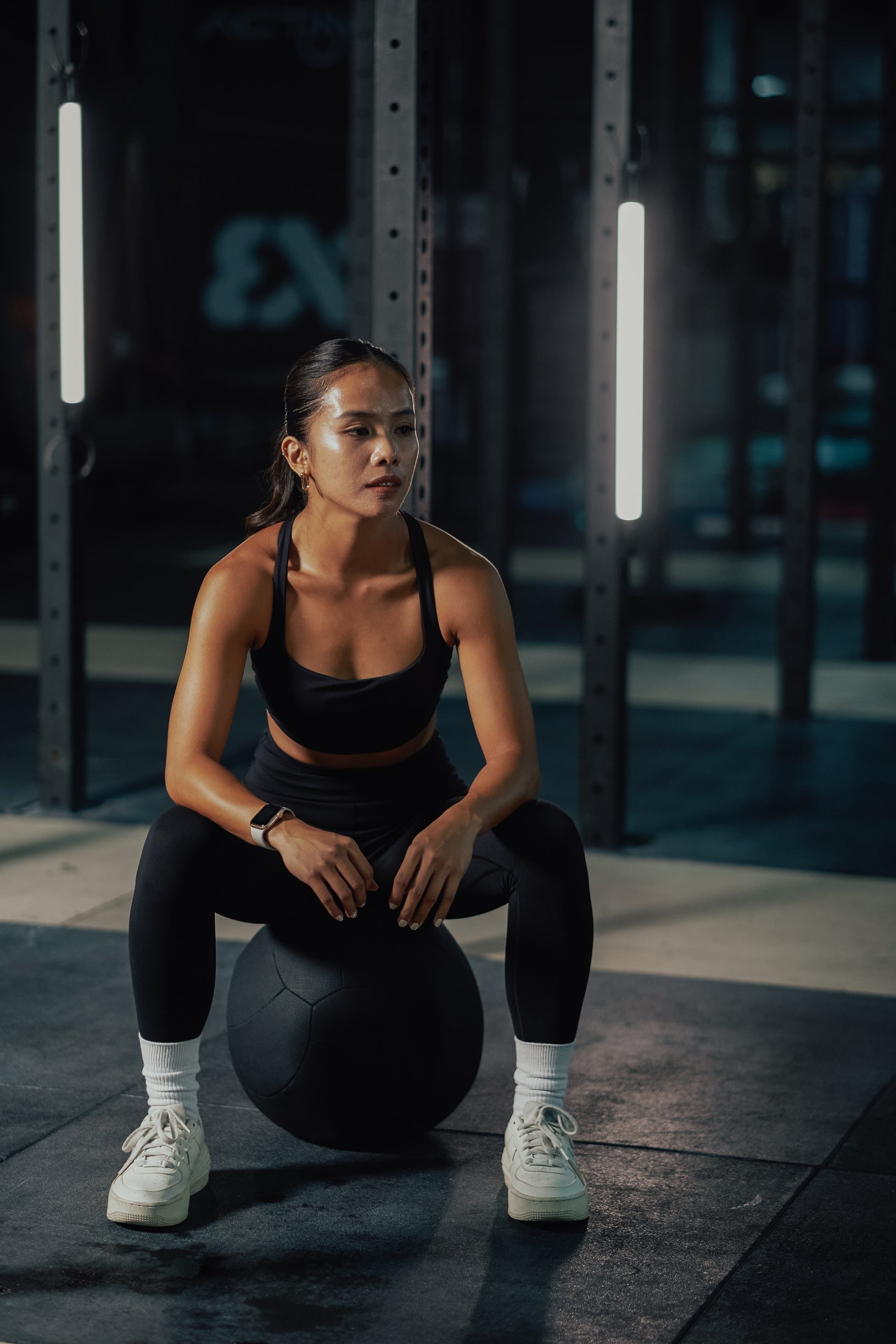 Activewear That Works Beyond the Gym
