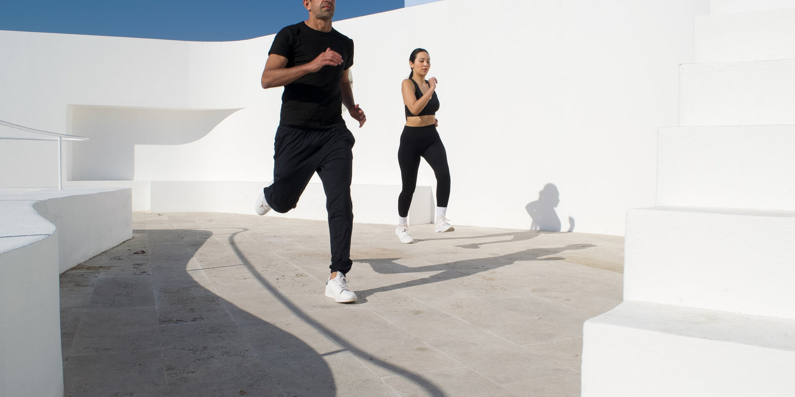 Why Athleisure is More Than Just a Trend — It’s a Lifestyle