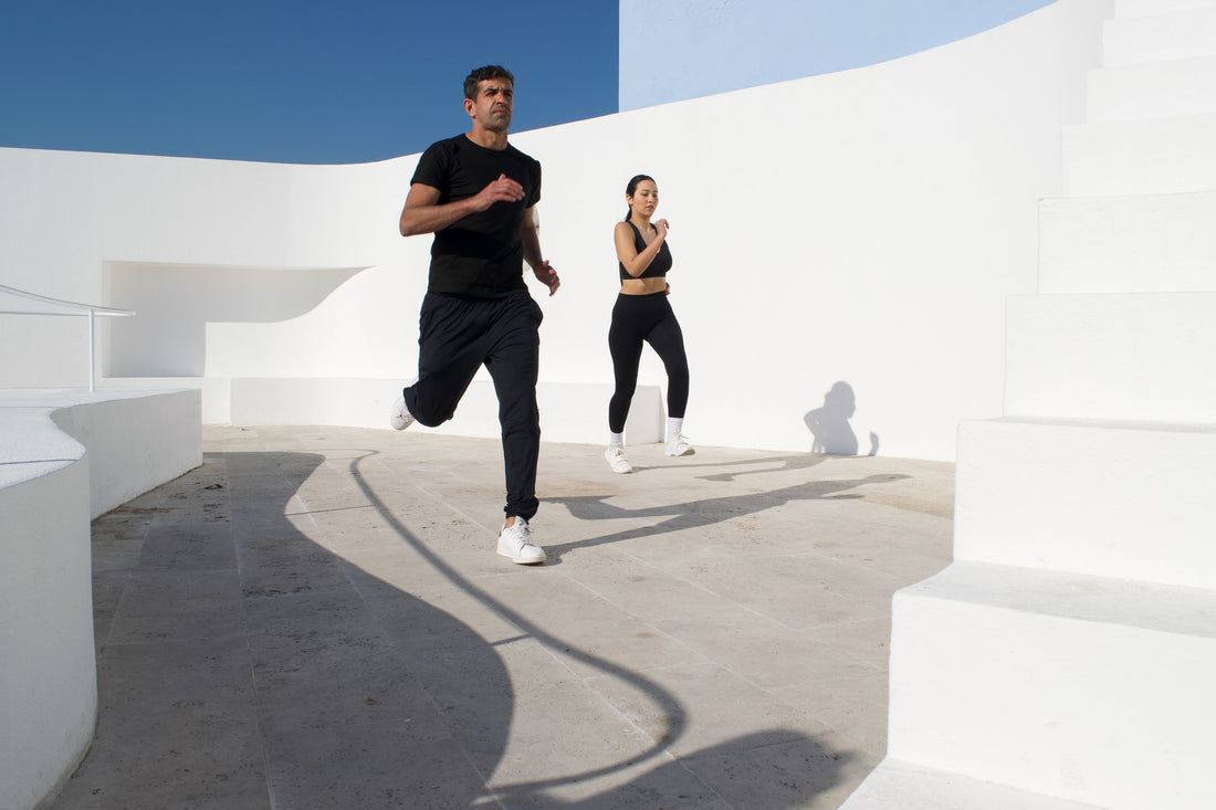 Why Athleisure is More Than Just a Trend — It’s a Lifestyle