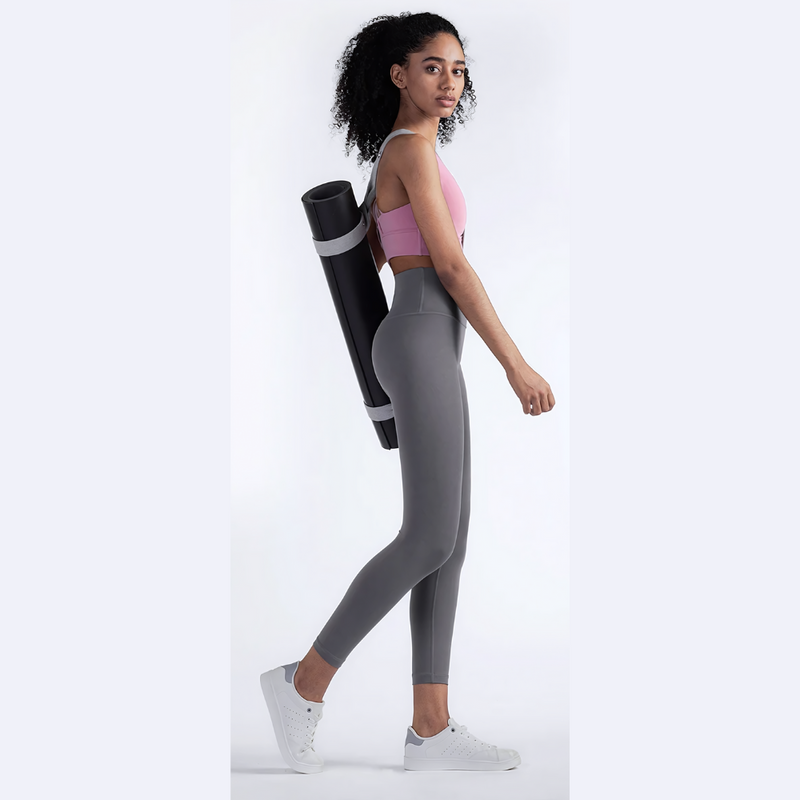 The Secret Behind Seamless Activewear