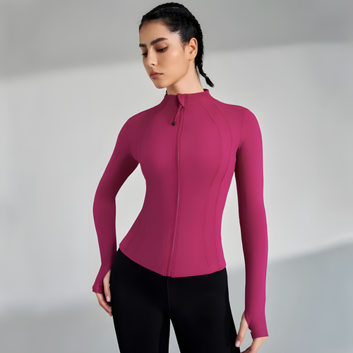 PowerStride BBL Jacket - Finathletics