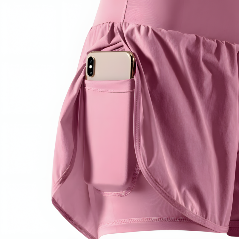 CoreMove High Waist Shorts - Finathletics
