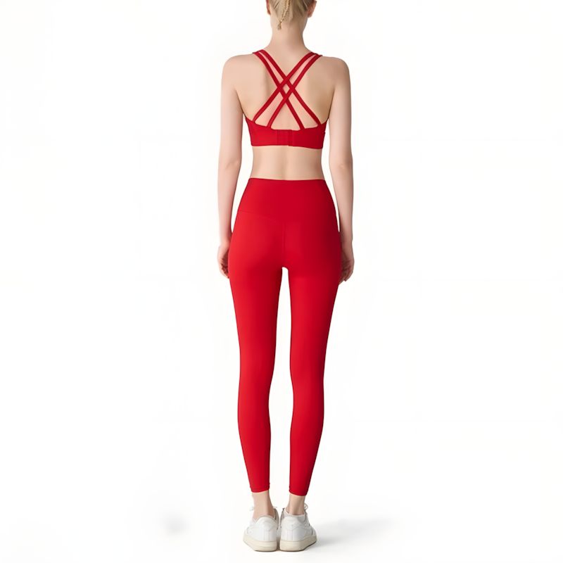 PowerFlow 2-Piece Set - Finathletics