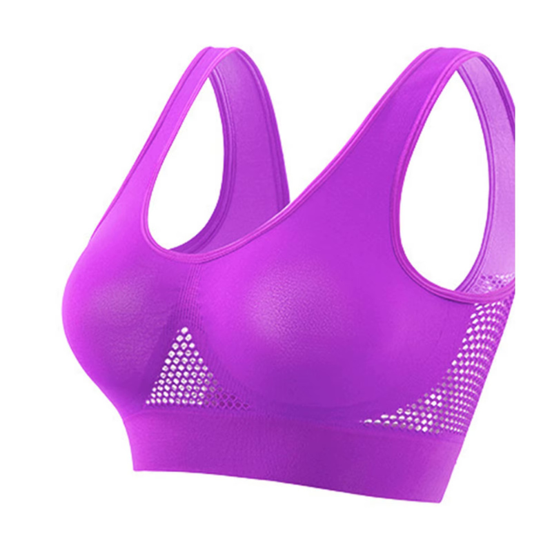 FlexForm Sports Bra