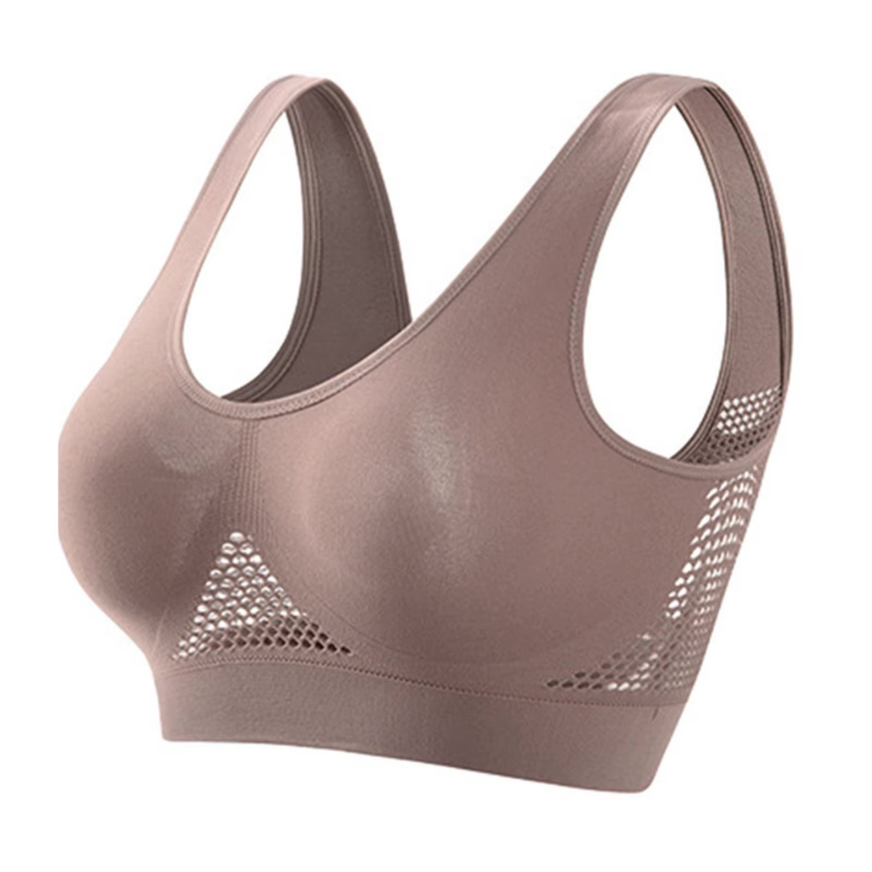 FlexForm Sports Bra