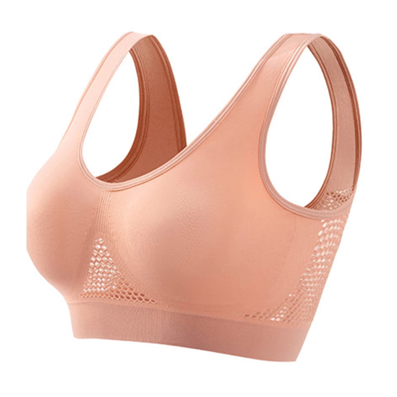 FlexForm Sports Bra