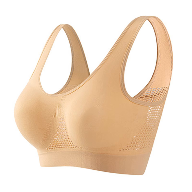 FlexForm Sports Bra