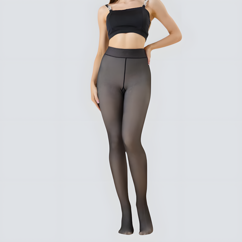 Thermal Winter Leggings