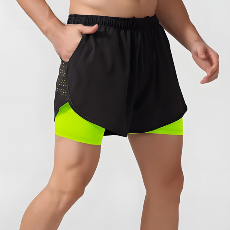 HyperFlex Shorts