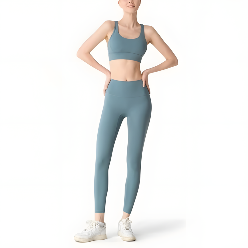 PowerFlow 2-Piece Set - Finathletics
