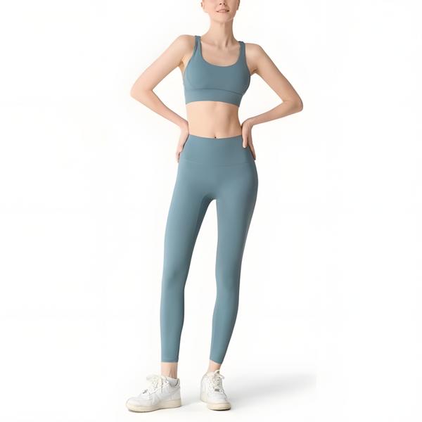 PowerFlow 2-Piece Set - Finathletics