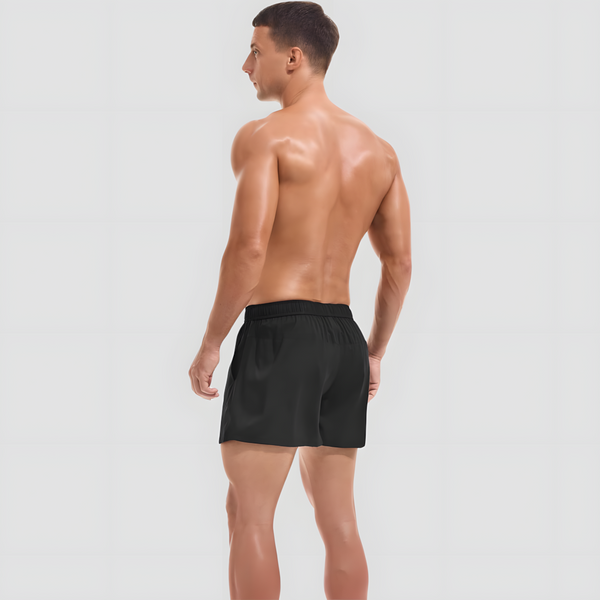 SwiftStride Running Shorts