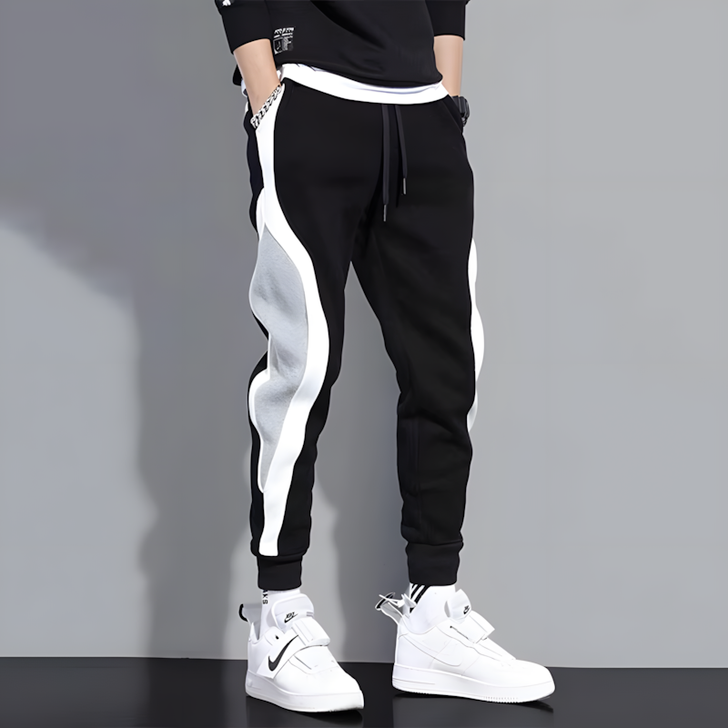 UrbanMotion Pants