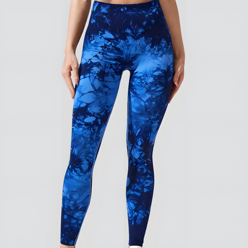 DyedFlow Leggings