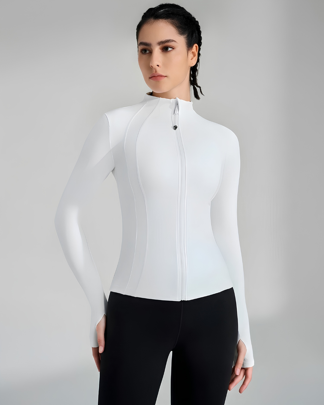 PowerStride BBL Jacket