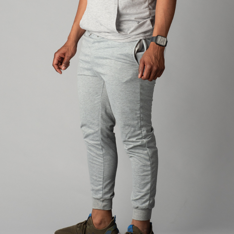 IronFlex Sweatpants - Finathletics