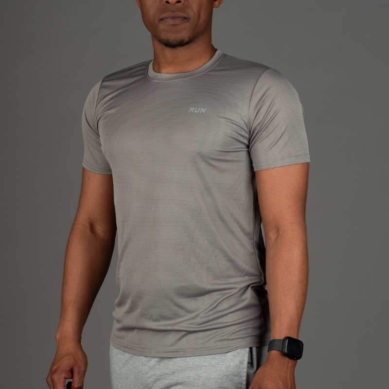 AeroDry Training T-Shirt - Finathletics