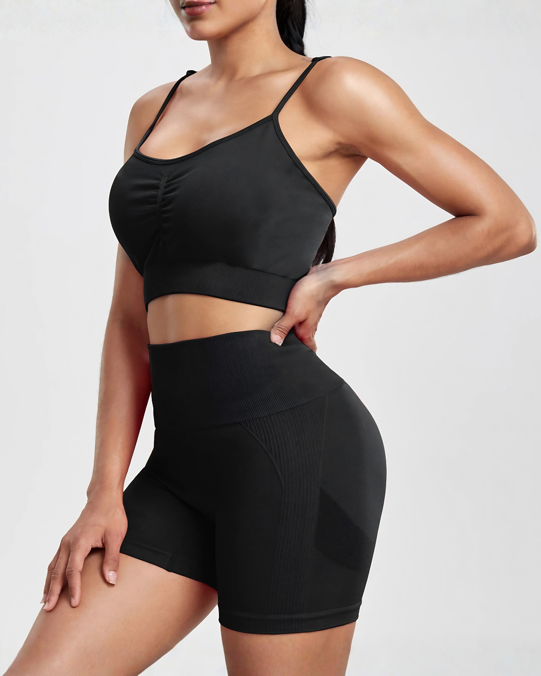 The Seamless Outfit