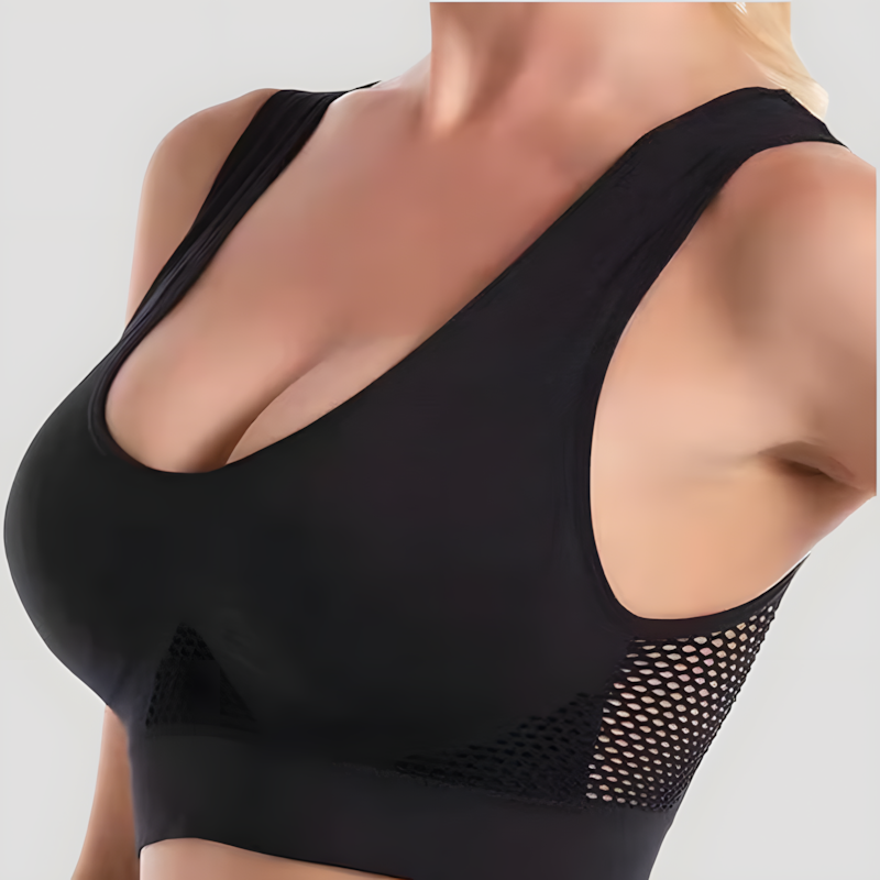 FlexForm Sports Bra