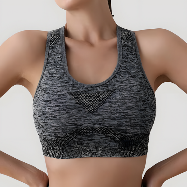 FlexMotion Sports Bra