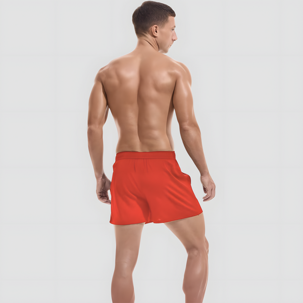 SwiftStride Running Shorts