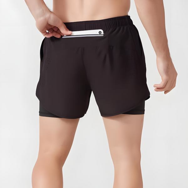 HyperFlex Shorts