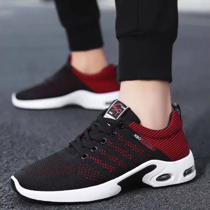 CoreStride Sneakers