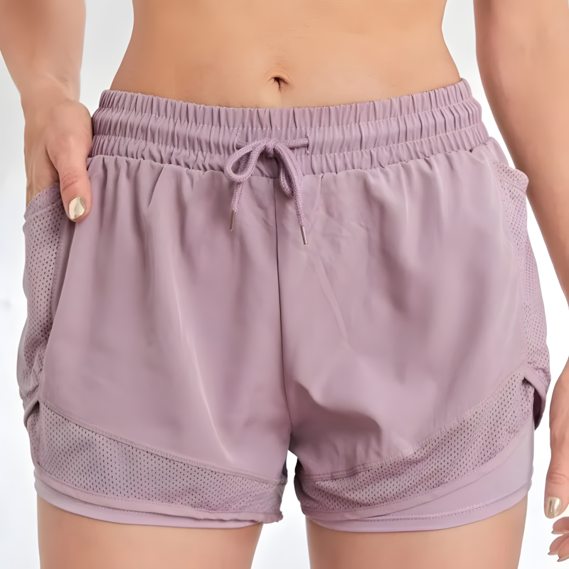 FinFlow Duo Shorts - Finathletics