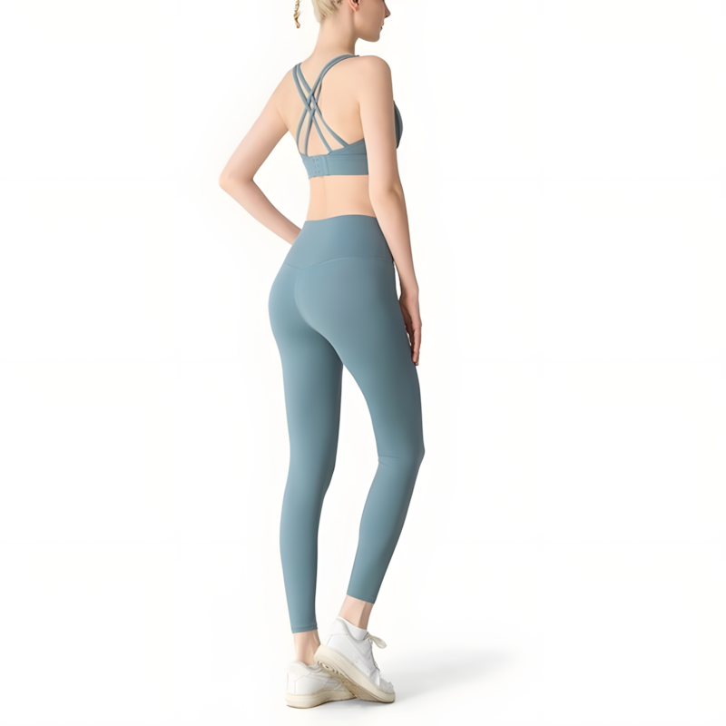 PowerFlow 2-Piece Set - Finathletics