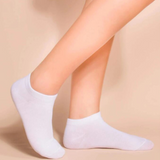 FinFlex Low-Cut Socks (5-Pack) - Finathletics