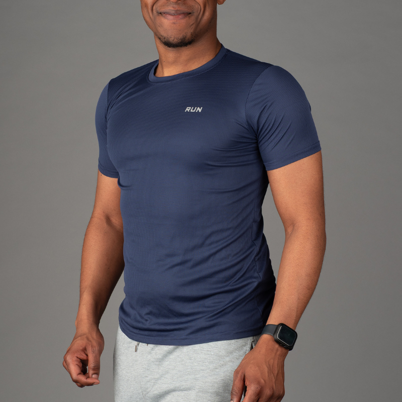 AeroDry Training T-Shirt - Finathletics