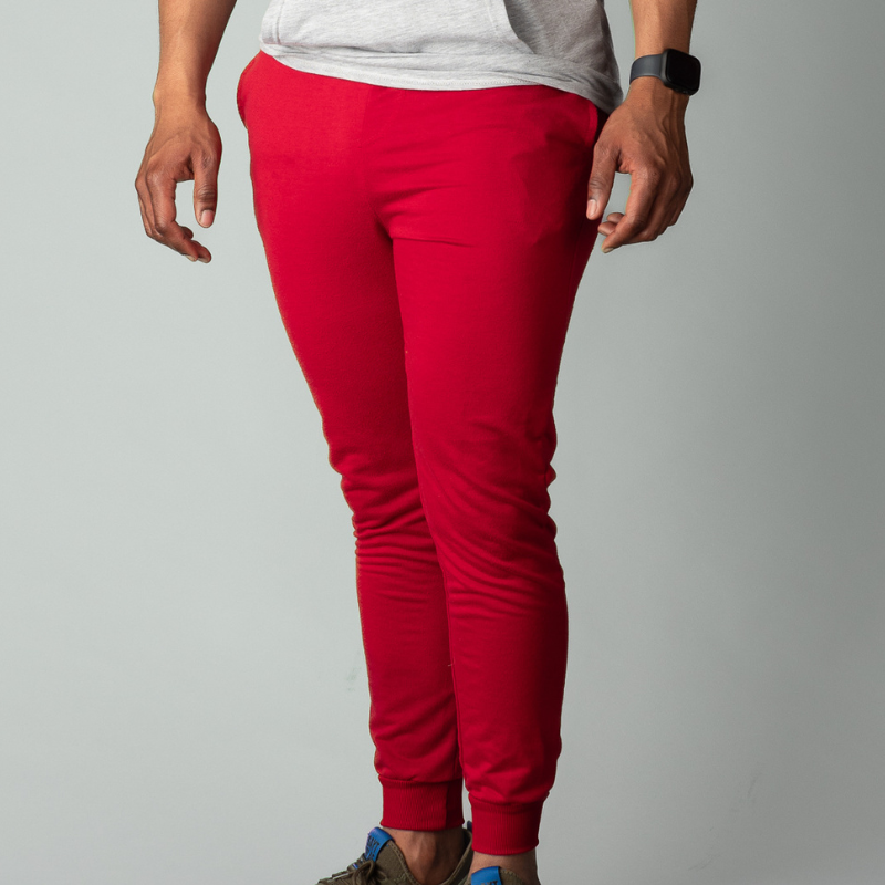 IronFlex Sweatpants - Finathletics