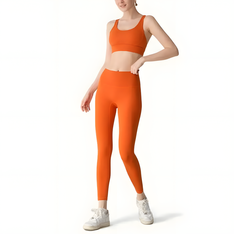 PowerFlow 2-Piece Set - Finathletics