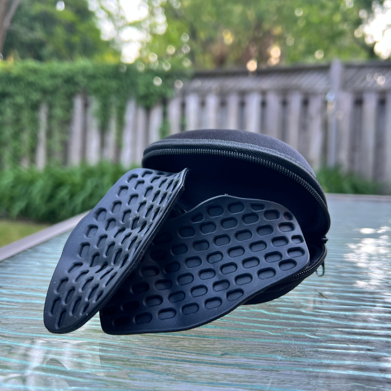 GripForge Training Grips - Finathletics