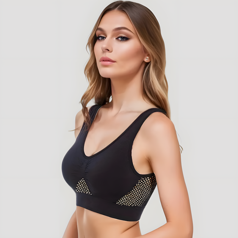 FlexForm Sports Bra