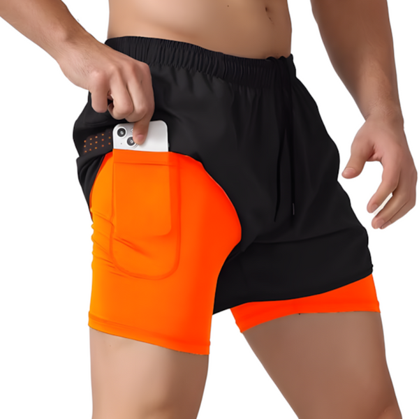 HyperFlex Shorts