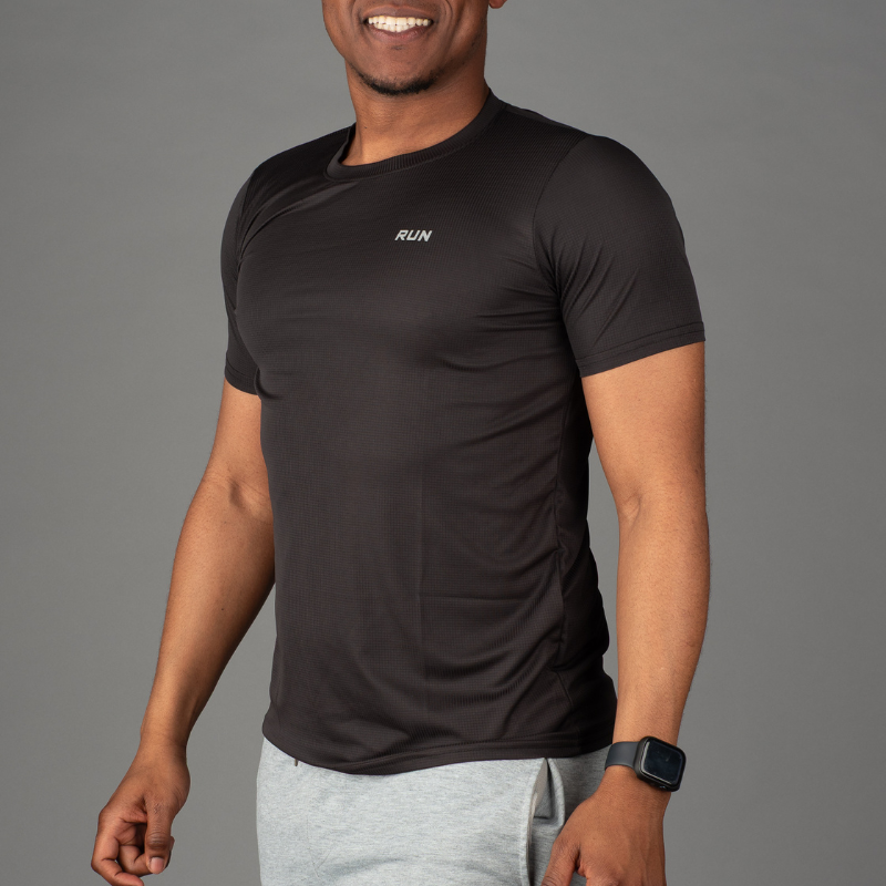 AeroDry Training T-Shirt - Finathletics