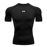 DryFlex Compression T-Shirt - Finathletics