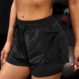 FinFlow Duo Shorts - Finathletics
