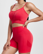 The Seamless Outfit