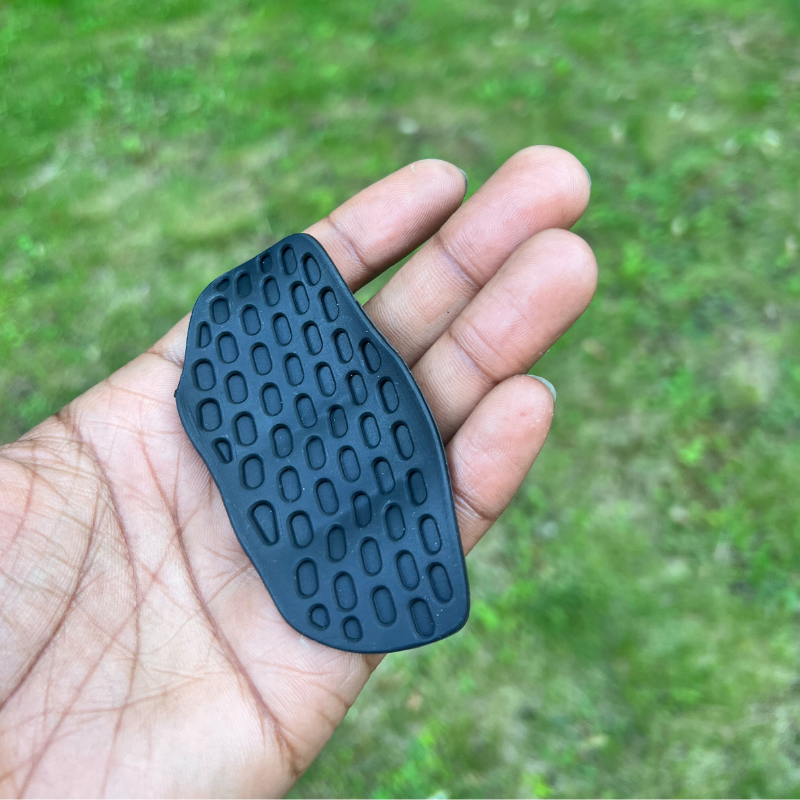 GripForge Training Grips - Finathletics