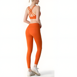 PowerFlow 2-Piece Set - Finathletics