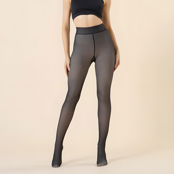 Thermal Winter Leggings