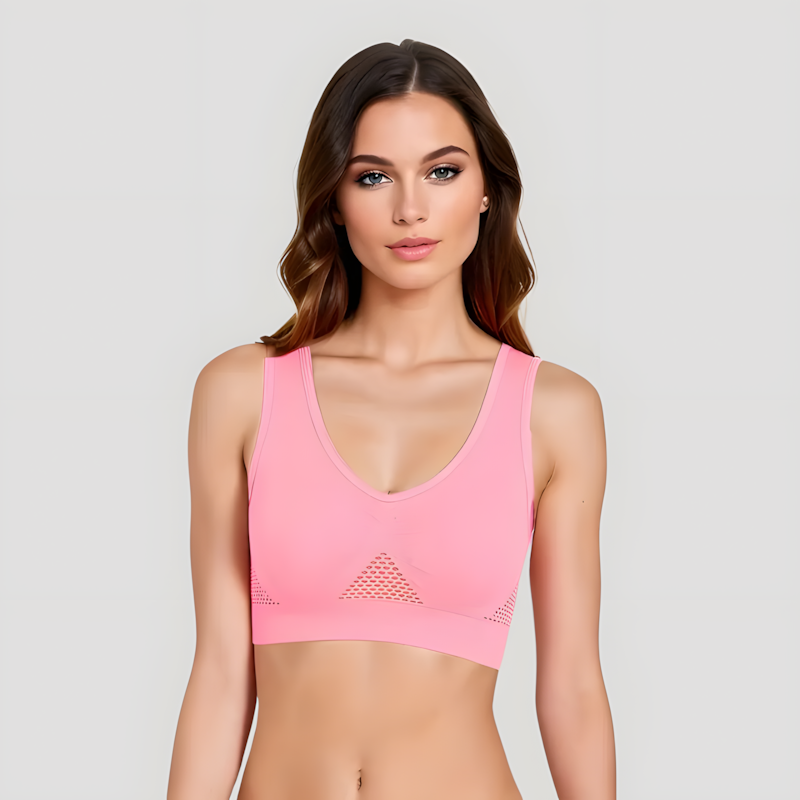 FlexForm Sports Bra