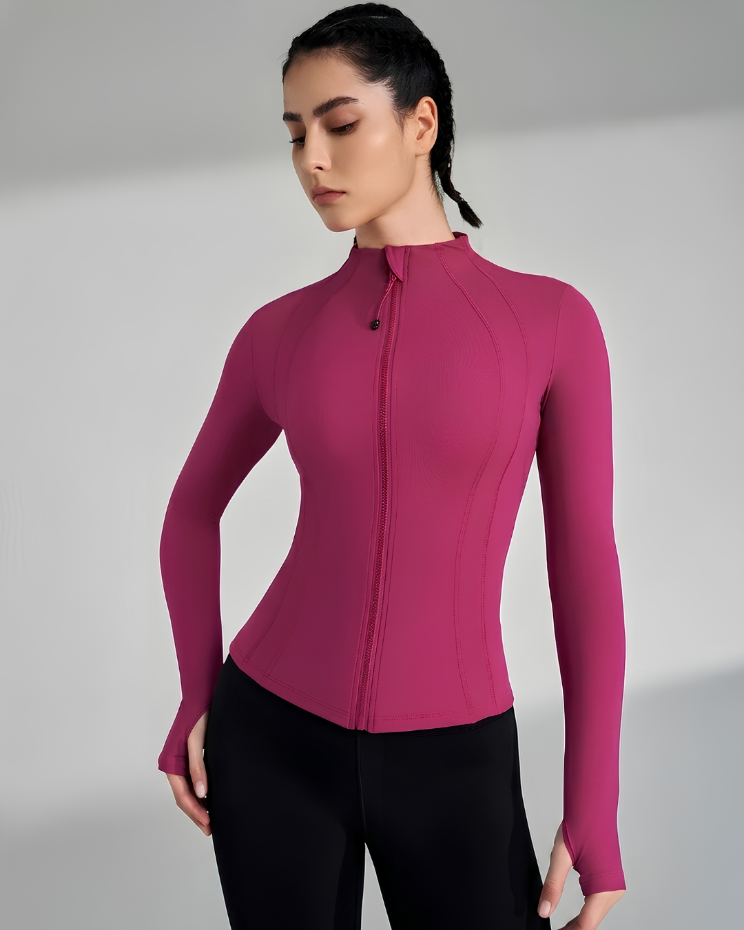PowerStride BBL Jacket