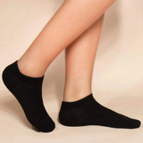 FinFlex Low-Cut Socks (5-Pack) - Finathletics