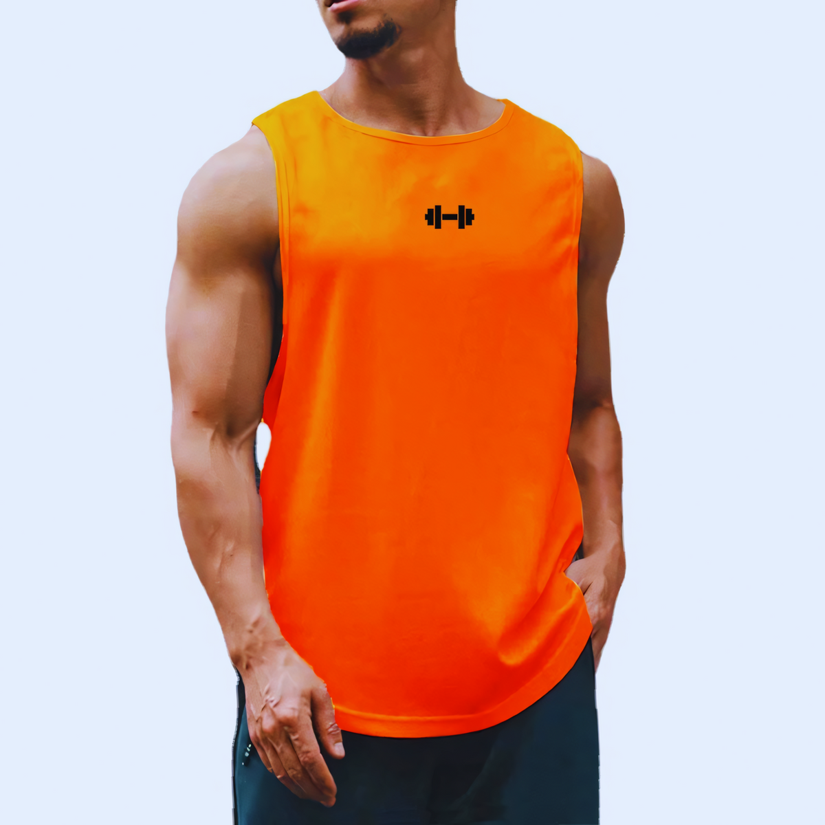 PowerFlex Men’s Tank Top