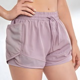FinFlow Duo Shorts - Finathletics